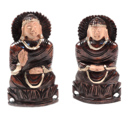 Будда, дерево