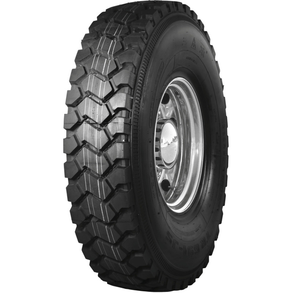 Triangle 315/80R22,5 167/164D TR691JS TL M+S 22PR КИТАЙ