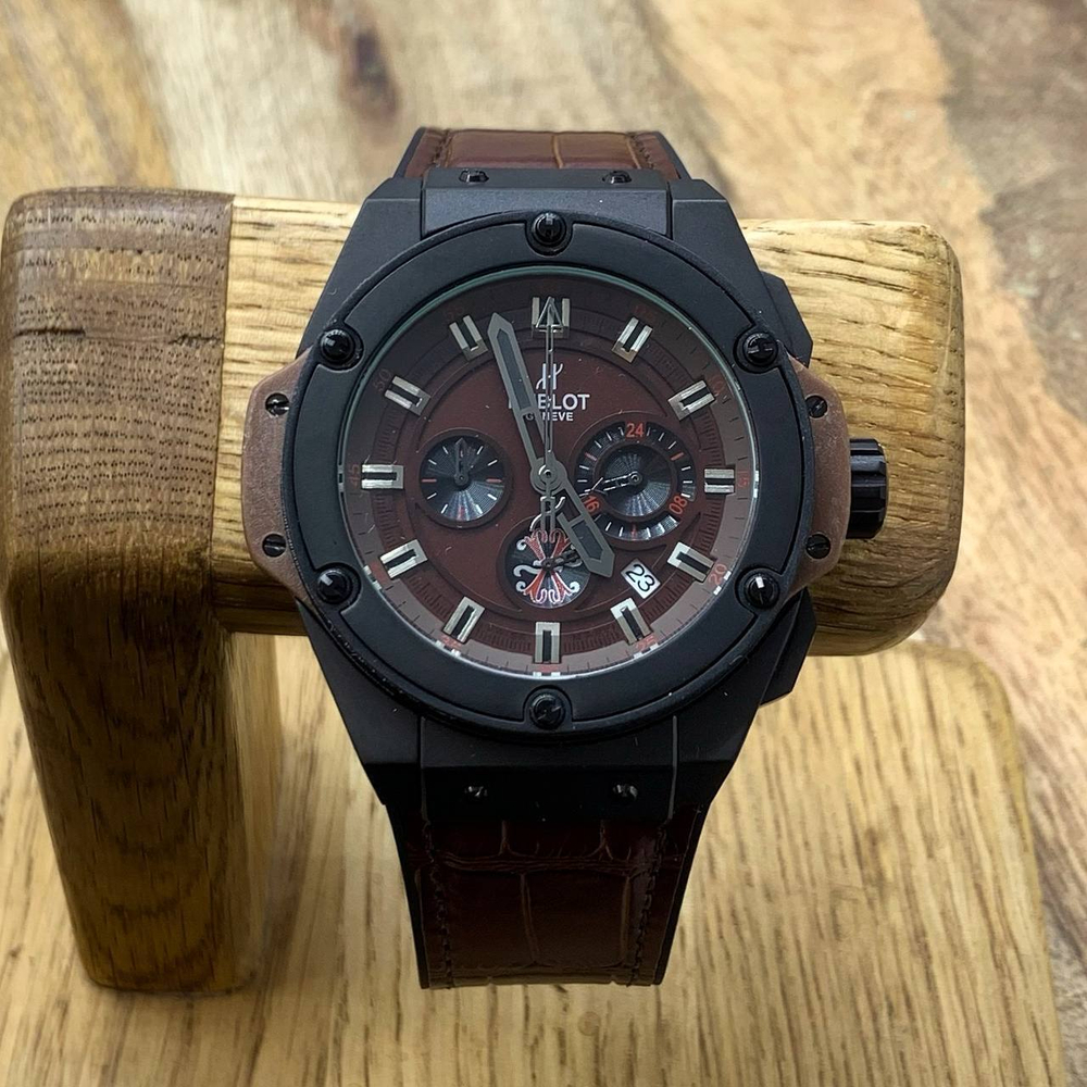 Часы Hublot