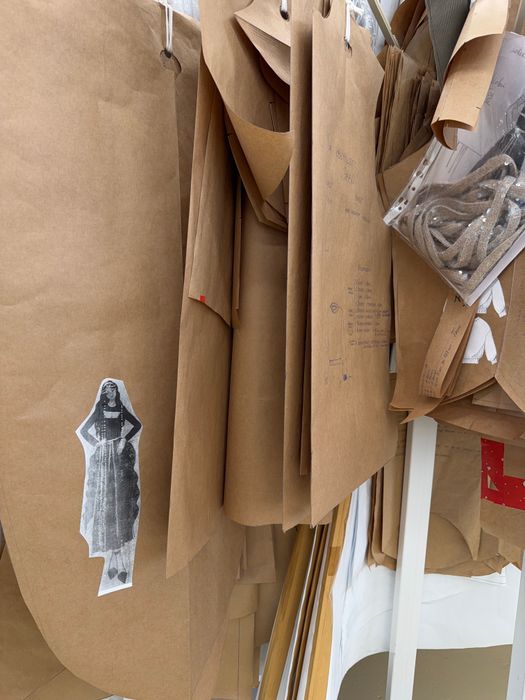 ПОЯС ТЭЯ ПЕСОЧНЫЙ