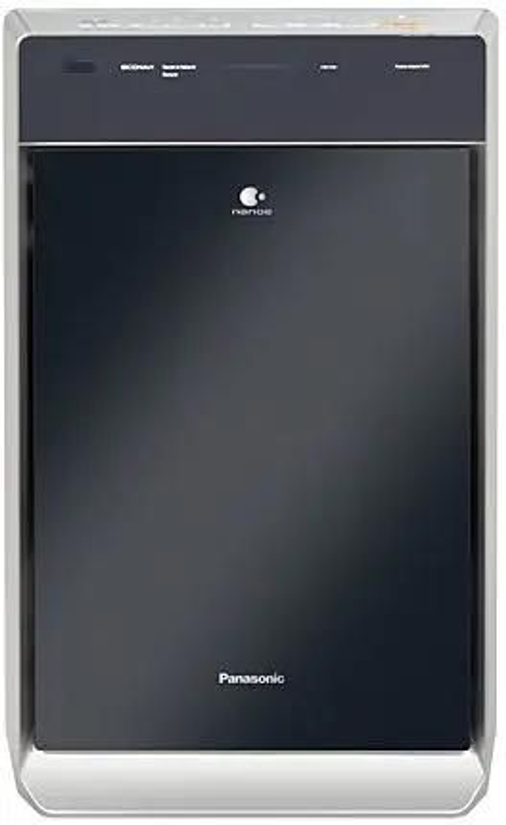 Климатический комплекc Panasonic F-VXK70R-K,  до 52м2,  черный