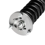 Комплект для автомобиля BMW E46 3 Series sedan/Convertible/wagon/estate Maxpeedingrods 24 damper Adjustable Coilovers Suspension Strut lowering kit