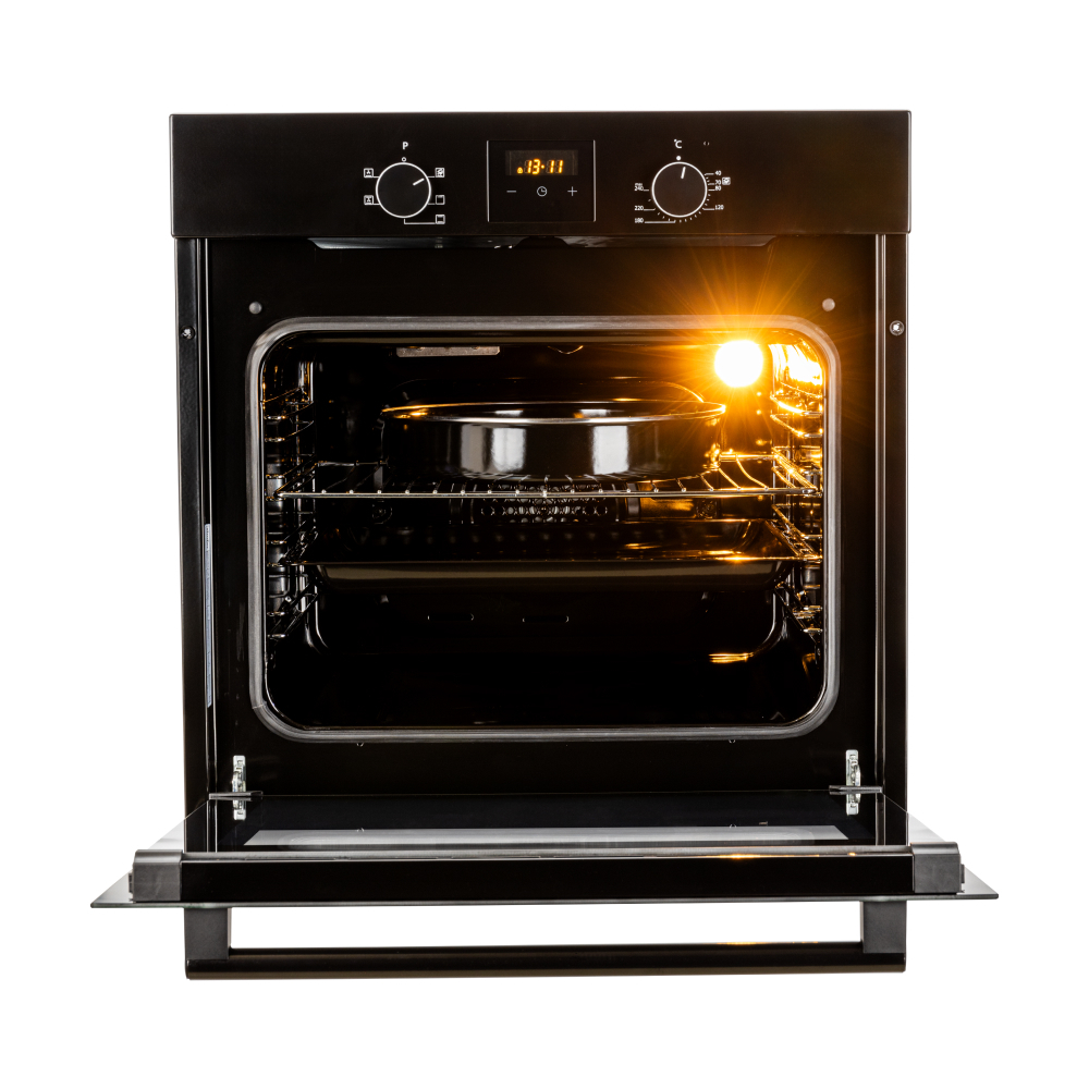 Духовой шкаф электрический SIMFER B6EB56077