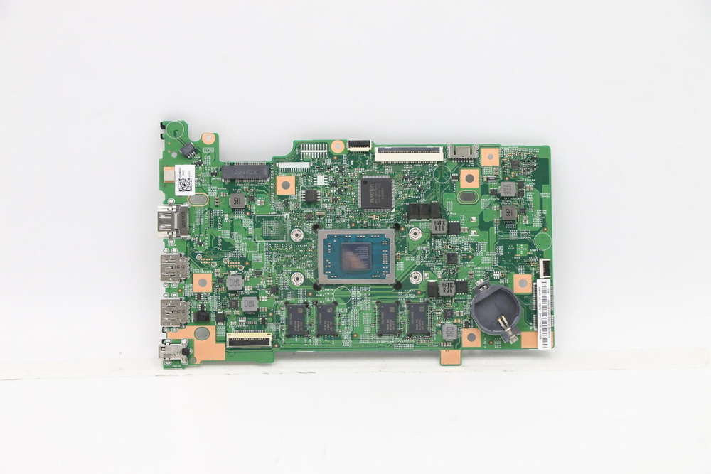 Материнская плата для ноутбука Lenovo IdeaPad 1-11ADA05 82GV NOK AMD 3050E UMA 0G (5B20Z25106), оригинал