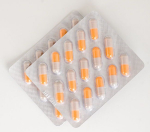 Возбуждающее средство для мужчин Тестогенон ВИС 30шт