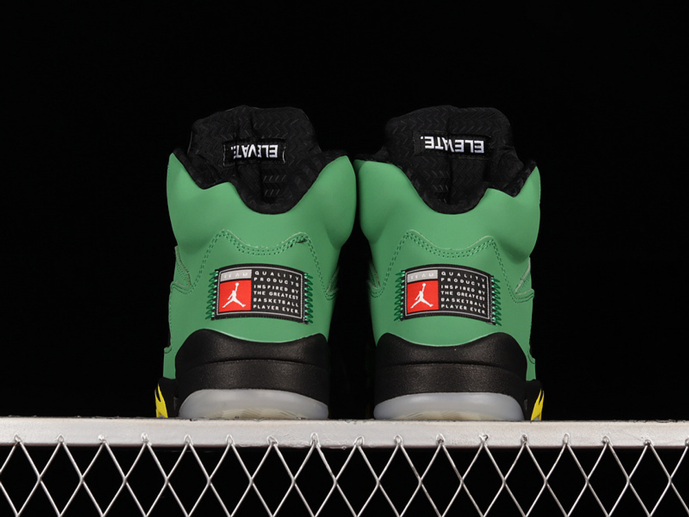 Jordan 5 Retro SE Oregon