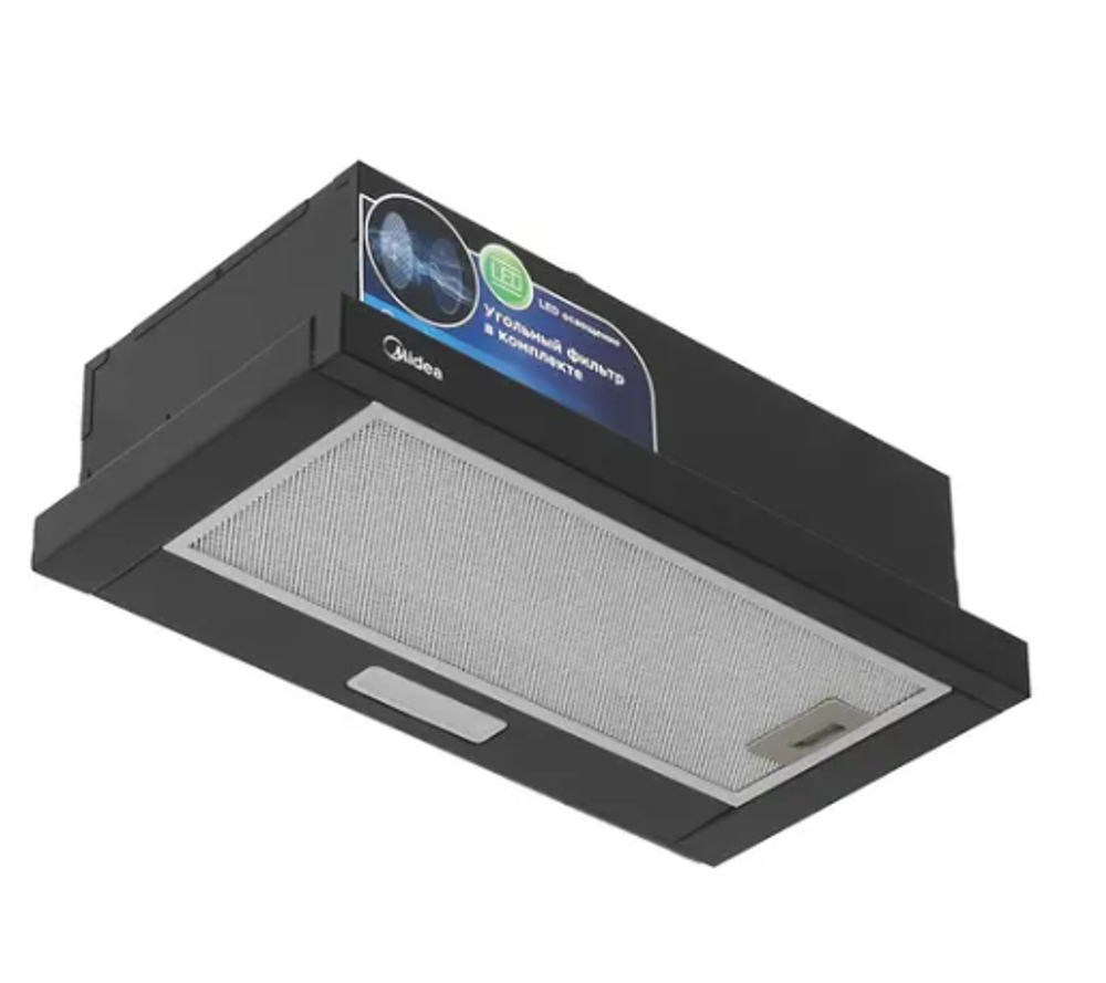 Вытяжка MIDEA MH60P210B