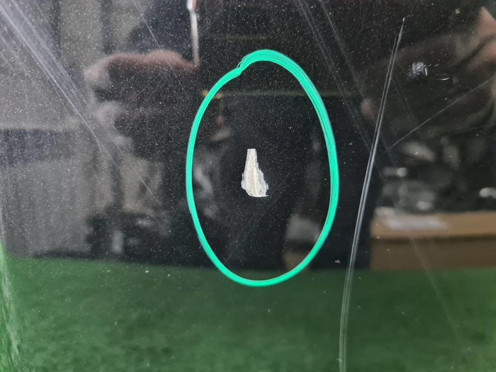 Капот Mercedes E W213 (2016-2021)