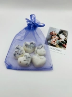 Саше ароматическое - "Лаванда"