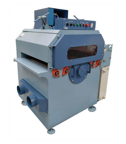 Многопильный кромкообрезной станок МКС-800