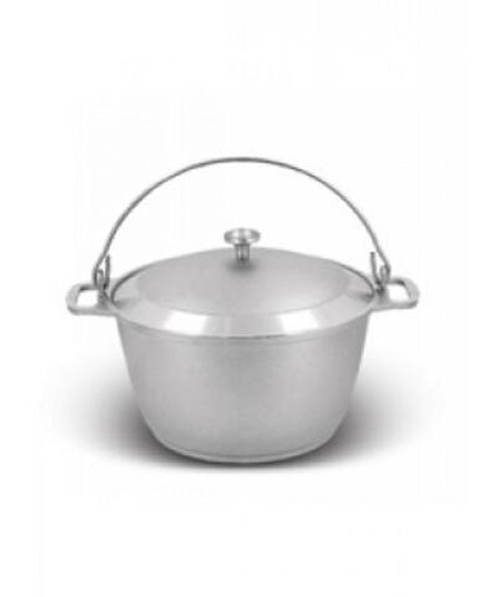 Котел походный 10л