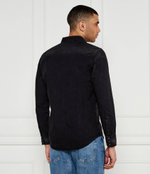 Джинсовая рубашка Replay - черный(M4023 .000.154 70B)