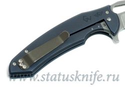 Нож Gavko and FF Collaboration - Mako 2015фотография - 5