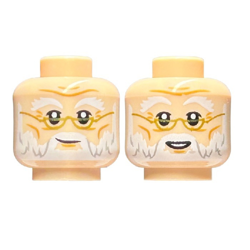 Голова Дамблдора 3626pb2670