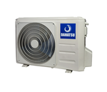 Сплит-система кондиционер Dahatsu Dragon DHP-09