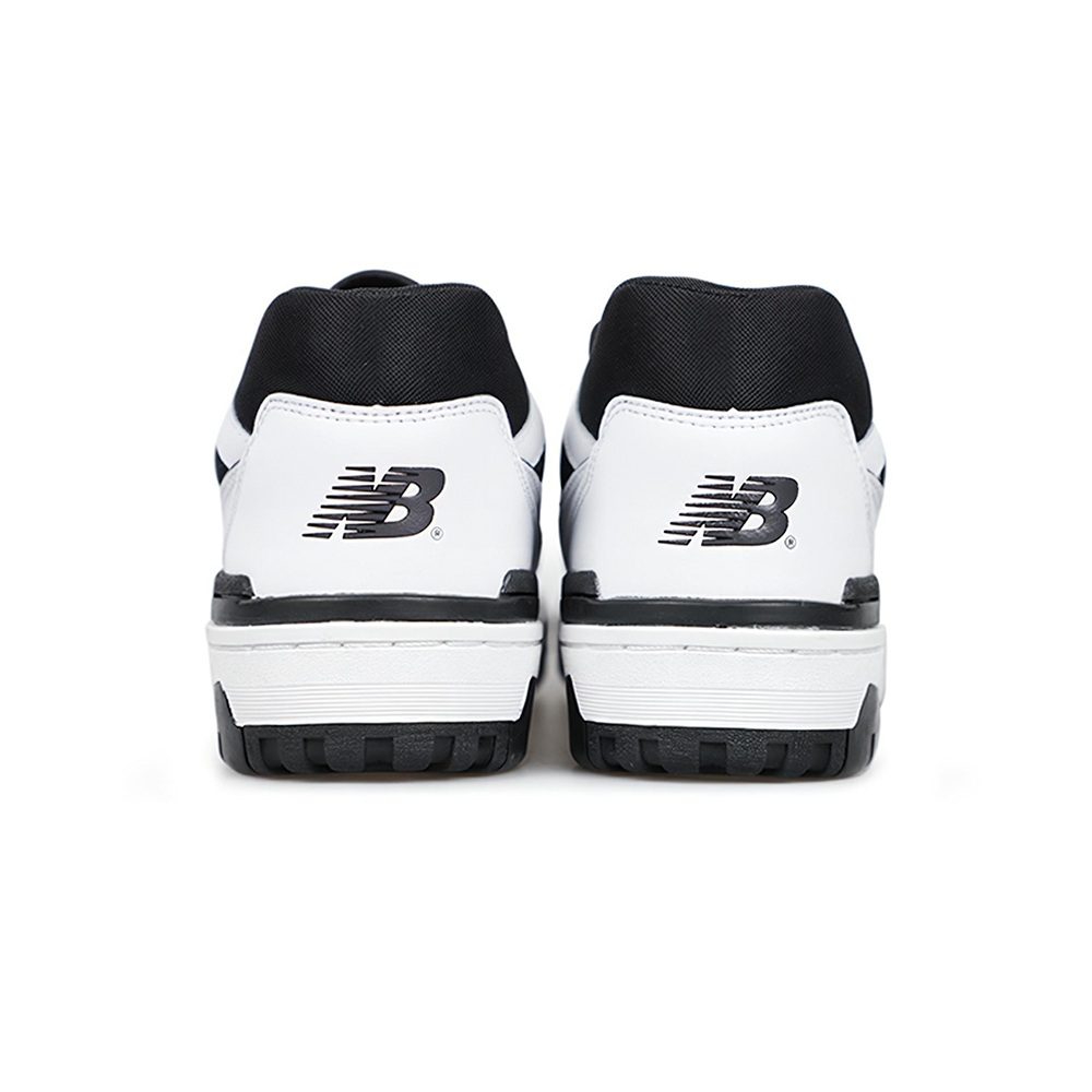 New Balance 550 "White Black"