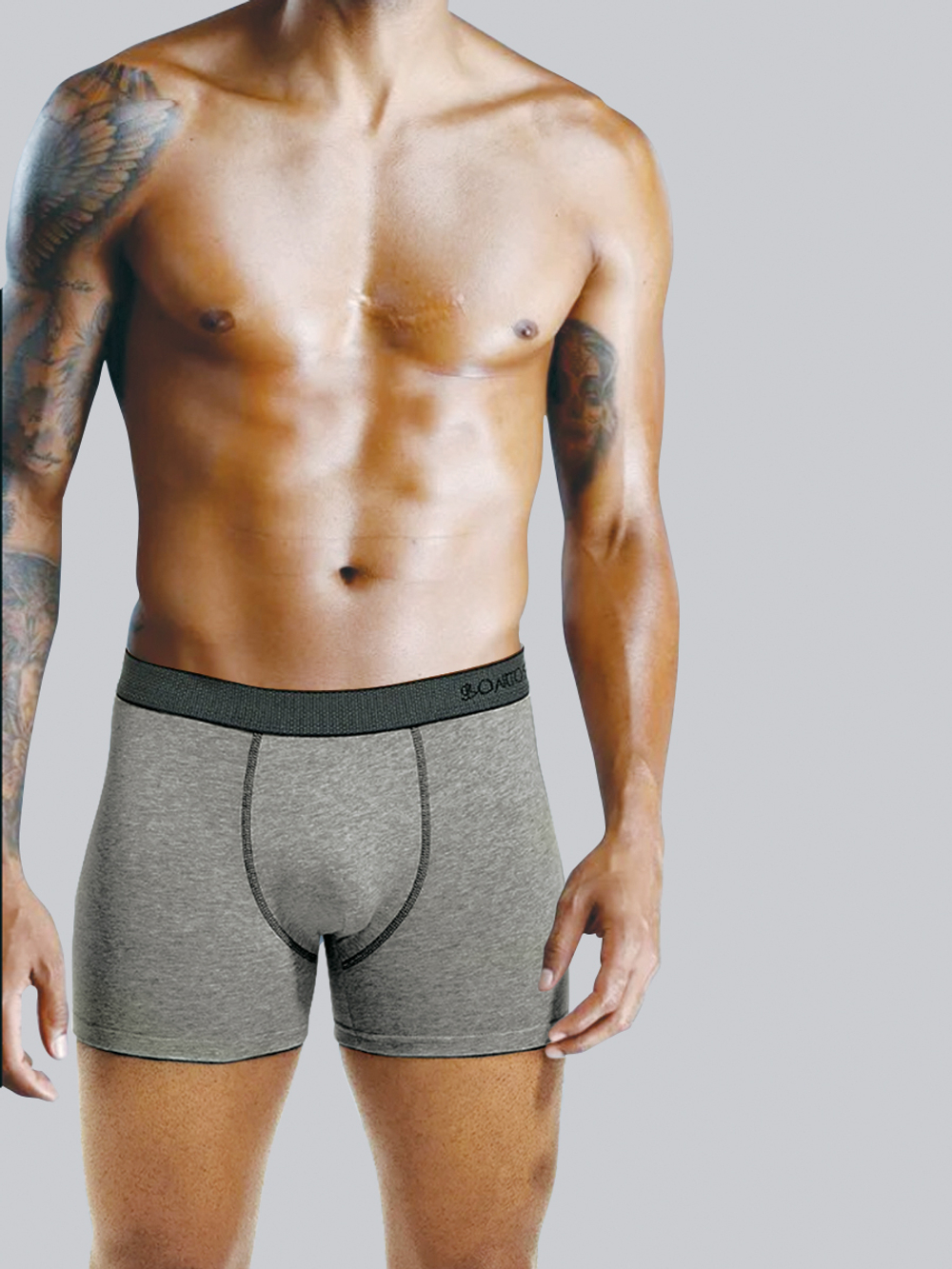 Классические боксеры