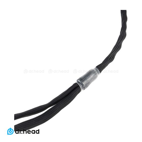 HeadMade SS-20 Focal Stellia, Denon 3.5mm 3m