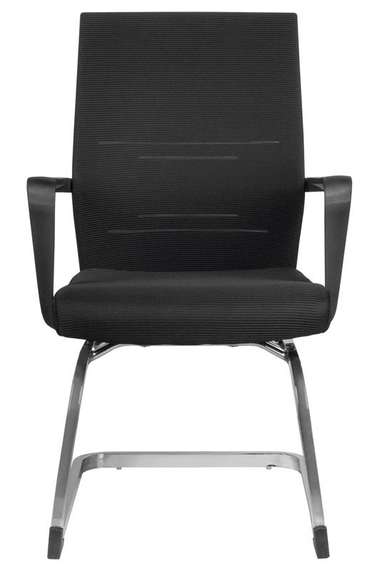 Кресло Like RCH G818 Черный