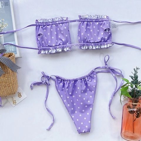 Купальник CHIC LAVENDER