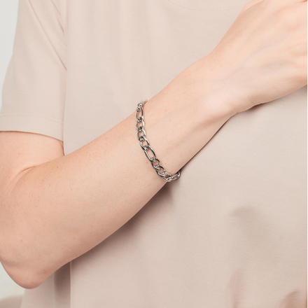 Браслет Fiore Luna CWB9408-S