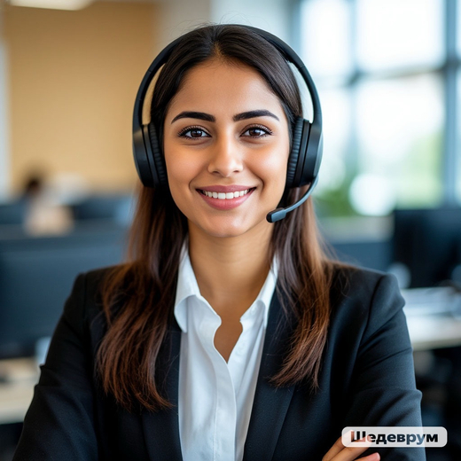 Оператор в call-центр Т-банк