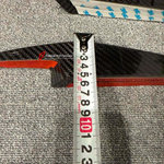 Карбоновые канарды переднего бампера для Ferrari 458 Speciale 2013-2015 Феррари