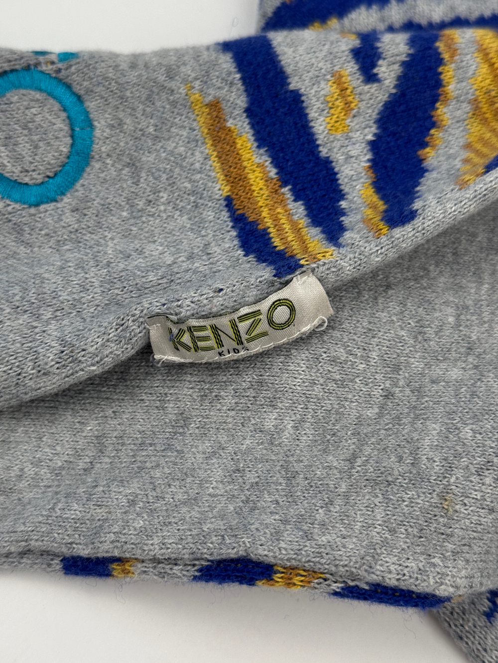 Шарф Kenzo