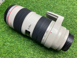 Canon EF 70-200mm 2.8L IS USM