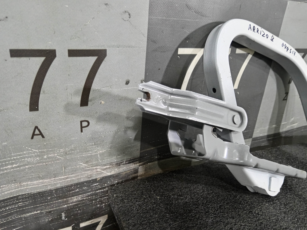 Петля крышки багажника правая Omoda S5 22-нв Б/У Оригинал J606306320FLDY