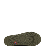 TASMAN SLIPPER & PALACE - Burnt Olive