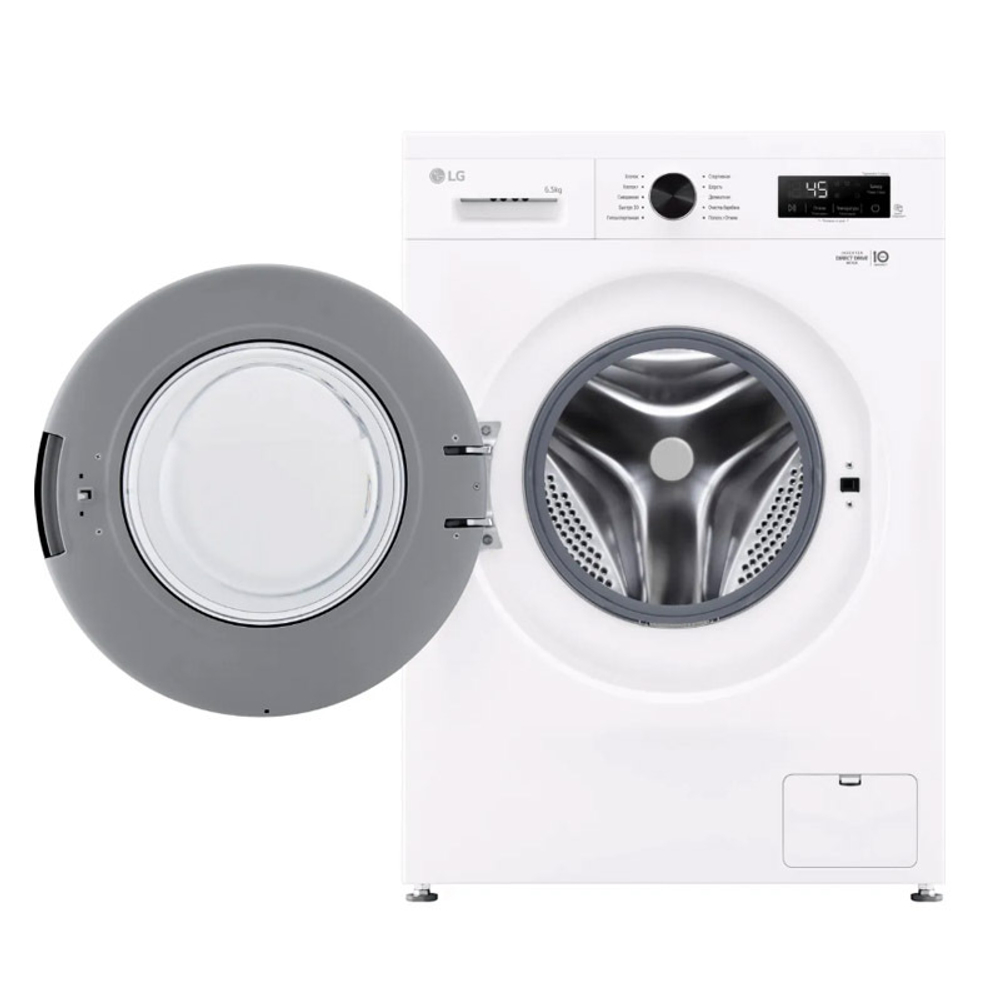 Стиральная машина LG F2Y1WS6W