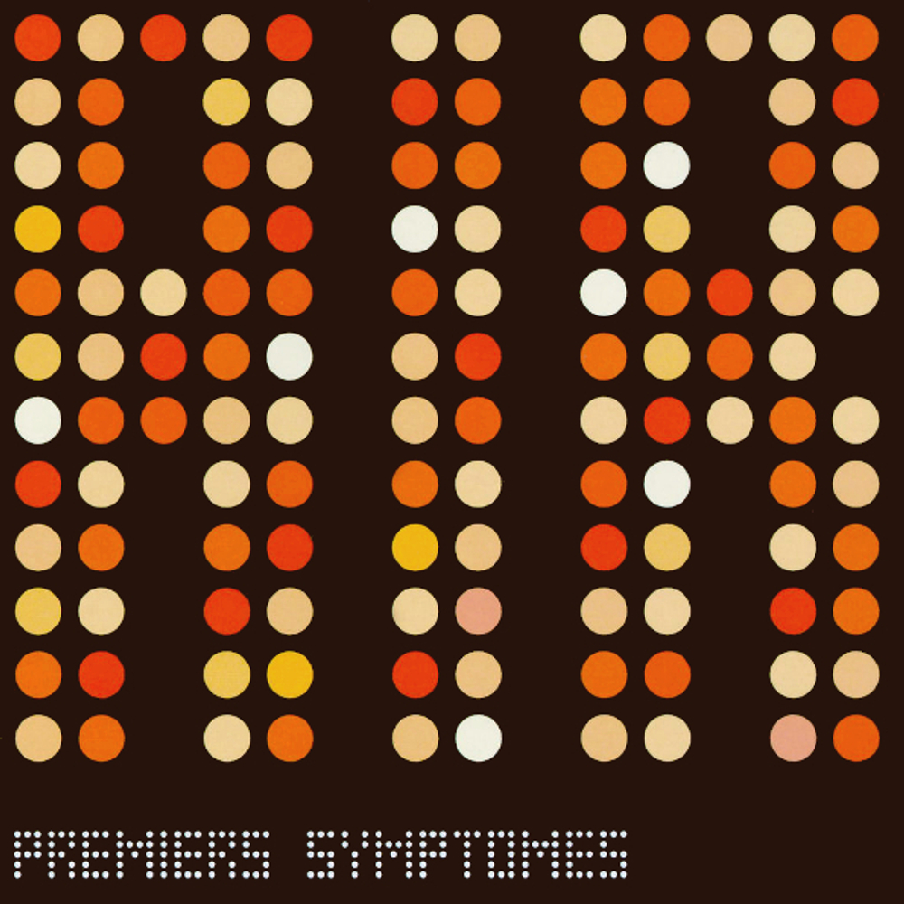 Air / Premiers Symptomes (12" Vinyl EP)