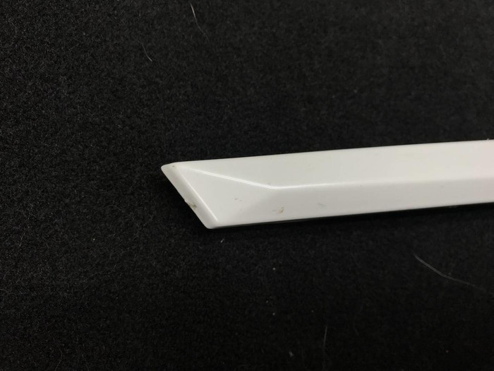 Накладка решетки радиатора Jetour Dashing (22-нв)