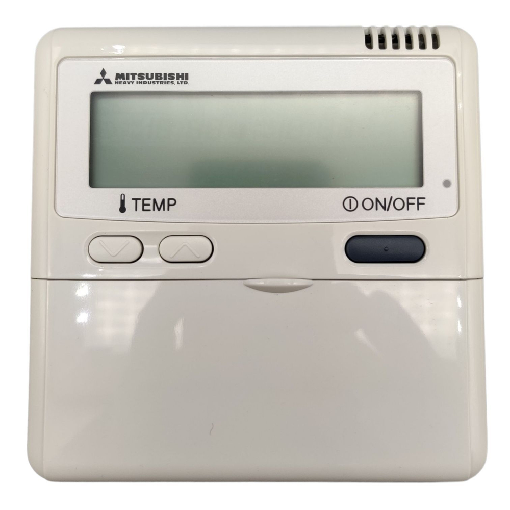Пульт для кондиционера Mitsubishi Heavy RC-E5 (e3, e4)