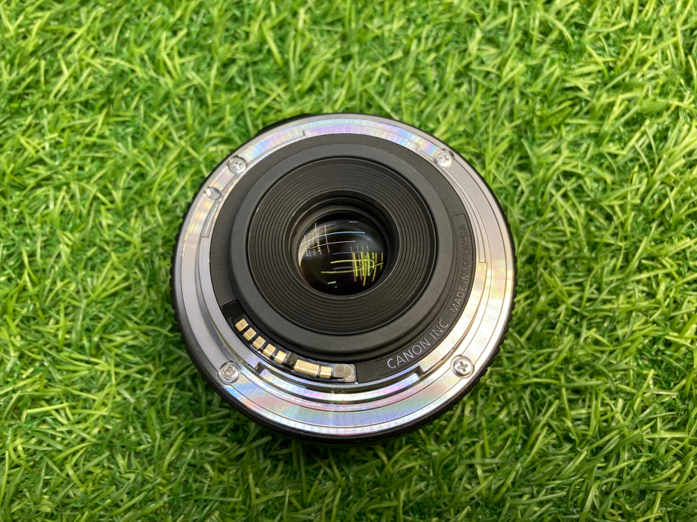 Canon EF-S 24mm 2.8 STM Покупка/Продажа