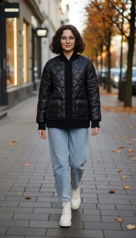 Куртка 50337554 Fabrika