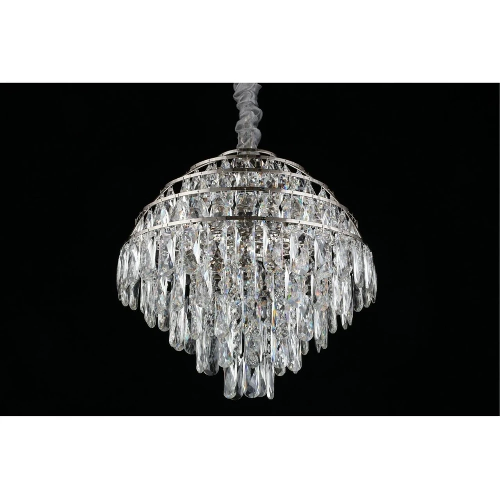 Подвесная люстра Aployt WANDA APL.735.03.06