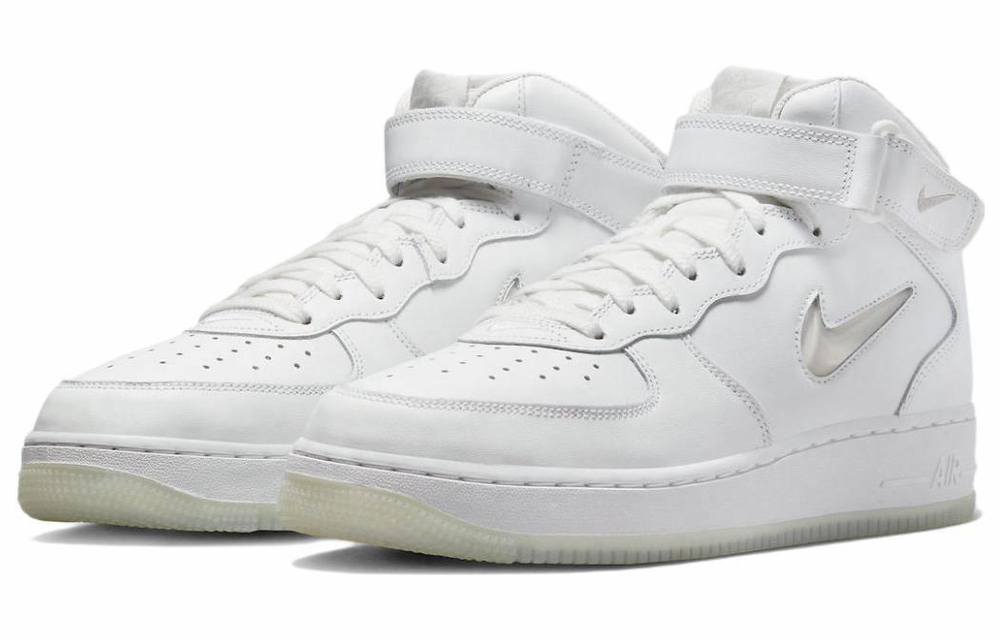 Кроссовки Nike Air Force 1 Jewel Surfaces "Color Of The Month"