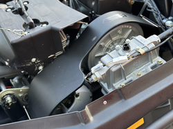 Снегоход РМ TAYGA PATRUL 550 SWT XE SPORT