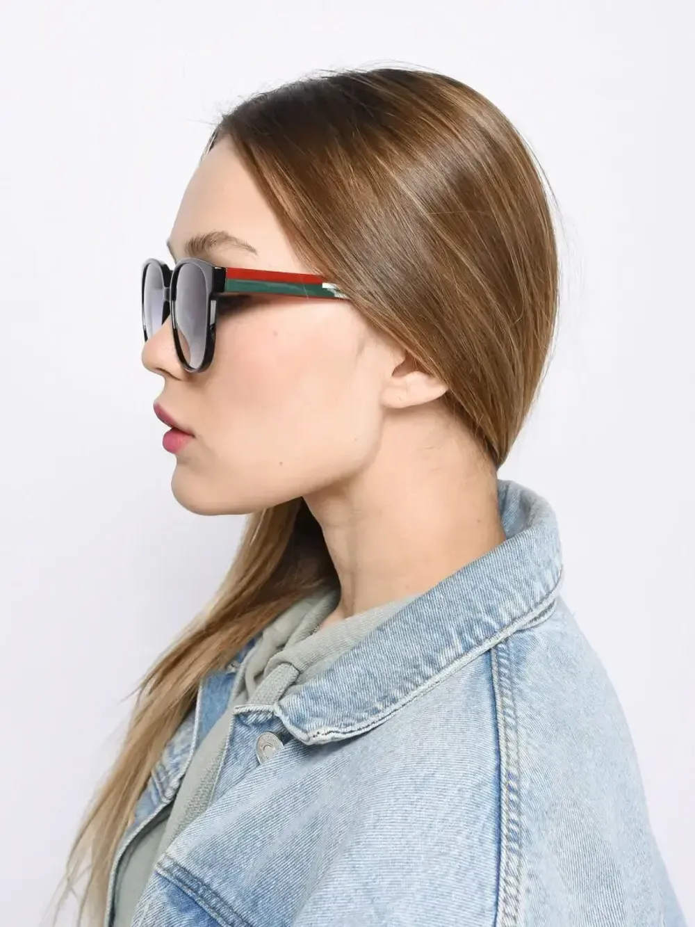 Солнцезащитные очки