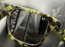 Солнцезащитные очки Philipp Plein VPP021