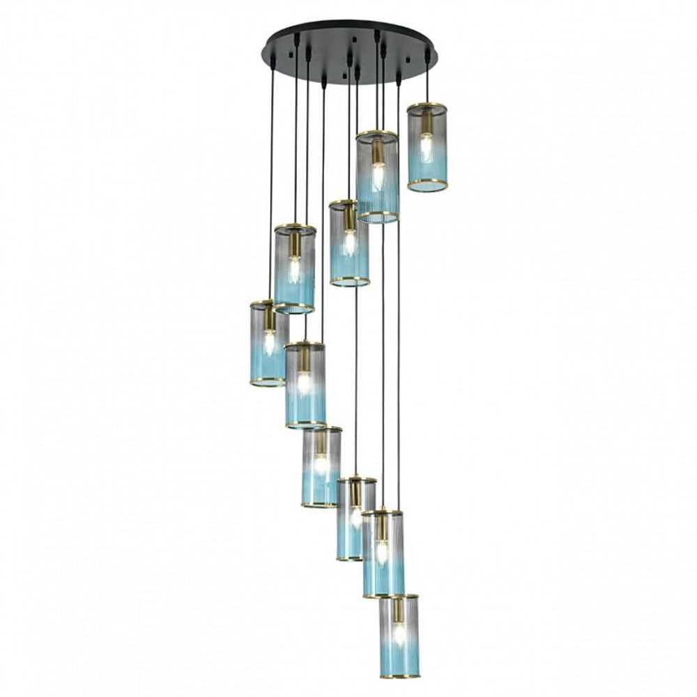 Подвесная люстра Lumion MODERNI 8401/10