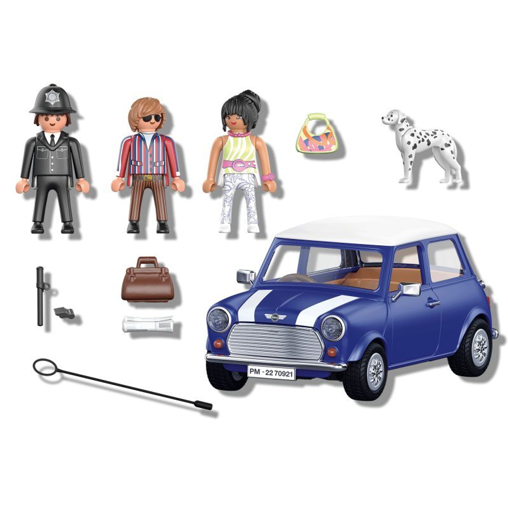Фигурка Playmobil 70921