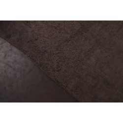 2,5-3,0 Юфть ш/с темно-коричневая в чепраках