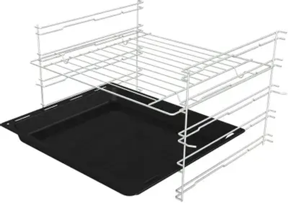 Встраиваемый электрический духовой шкаф Gorenje BO6737E02NX