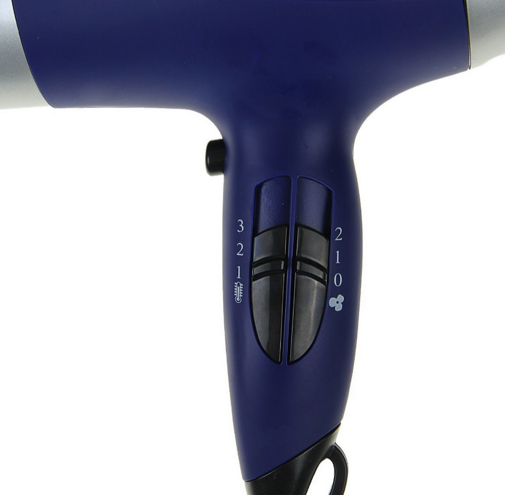 Фен электрический для волос LIRA LR 0703