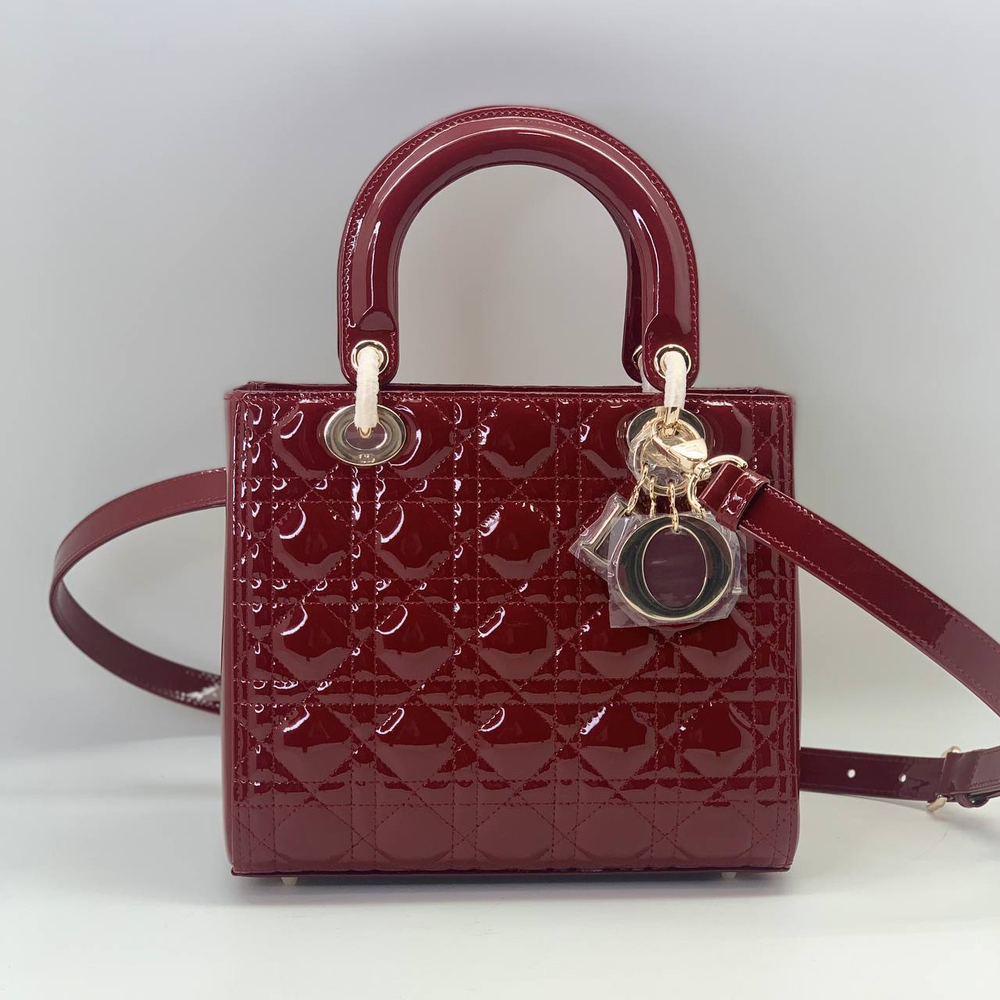 Сумка Dior