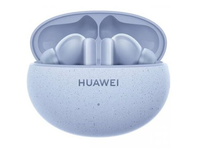Беспроводные наушники Huawei FreeBuds 5i Isle blue