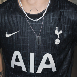 Тоттенхэм / Гостевая / Игровая